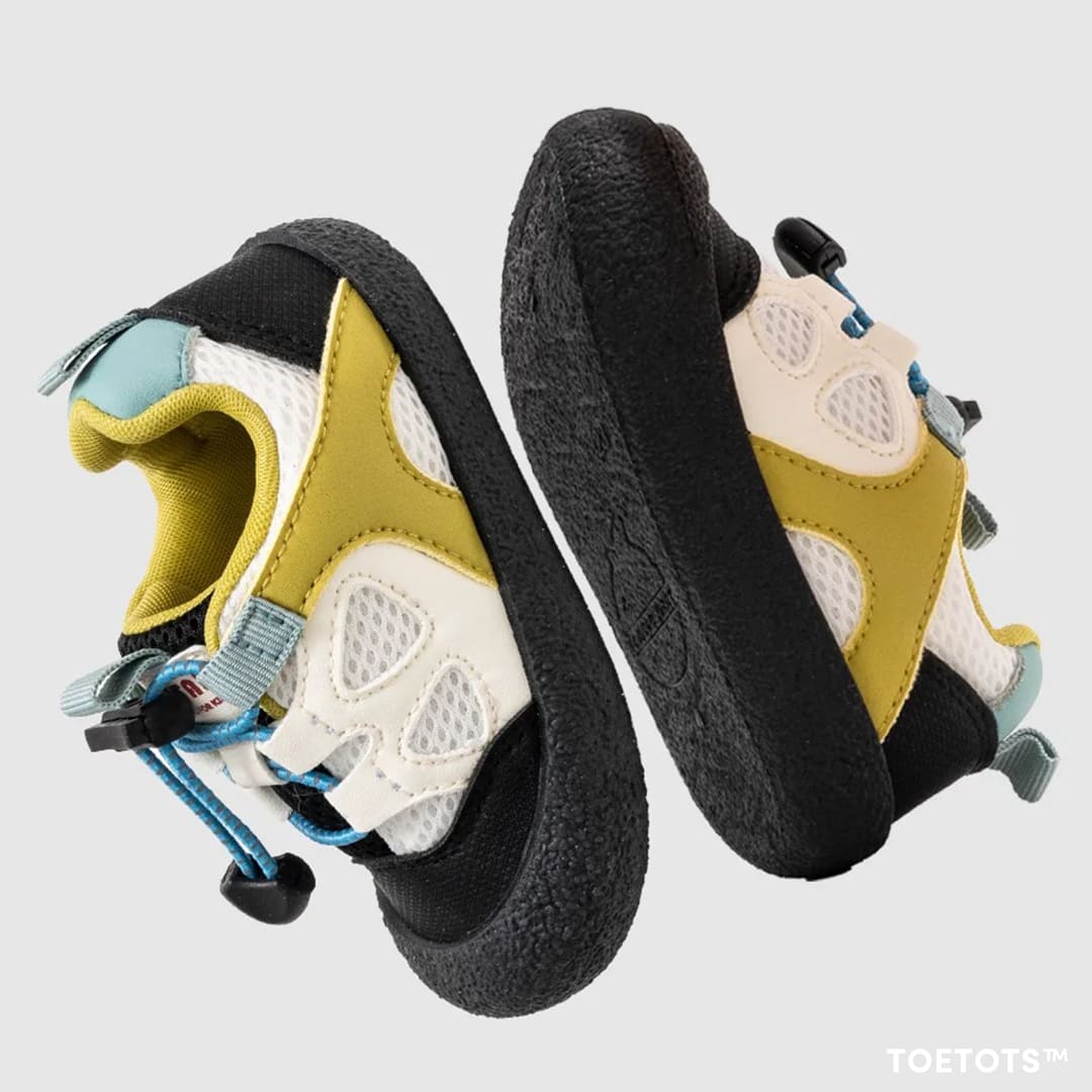 Terra - Kids Sneaker