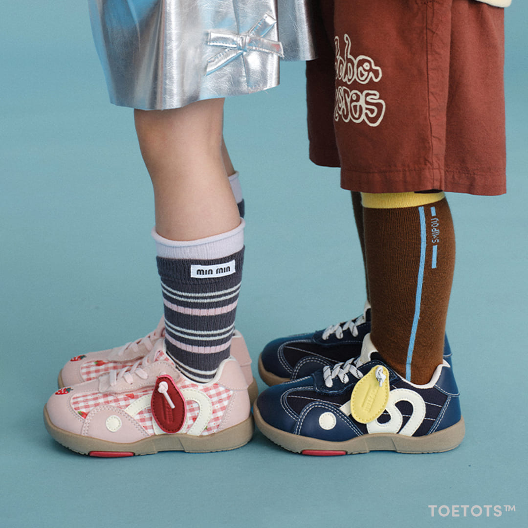 Scout - Kid Sneaker