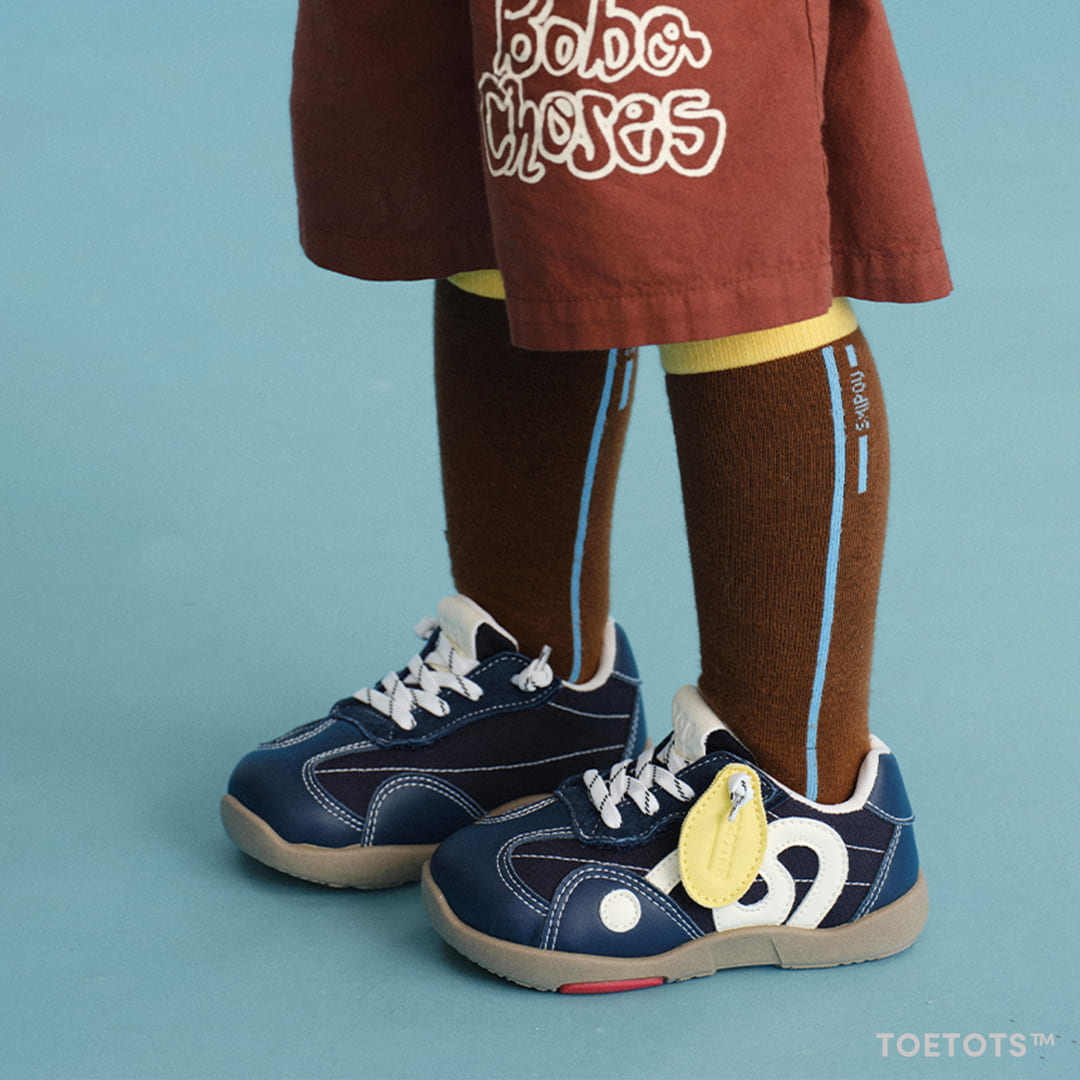 Scout - Kid Sneaker