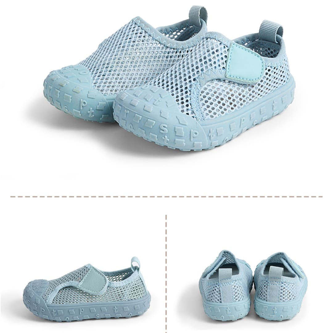 Cali - Baby Sneaker