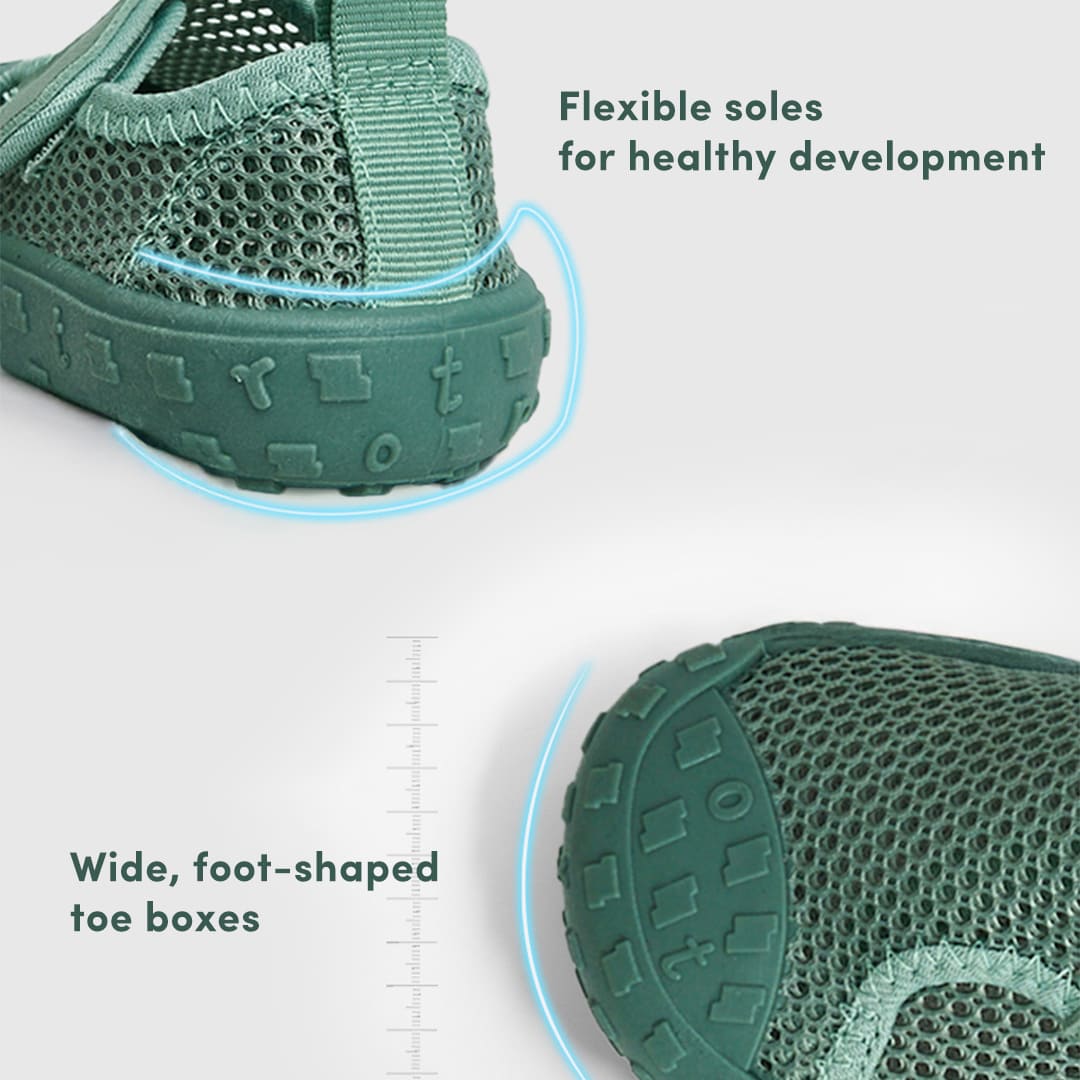 Cali - Baby Sneaker