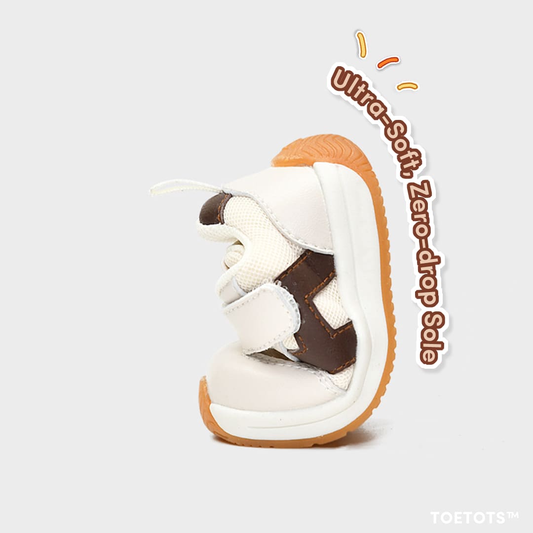 Vera - Zapatilla bebe