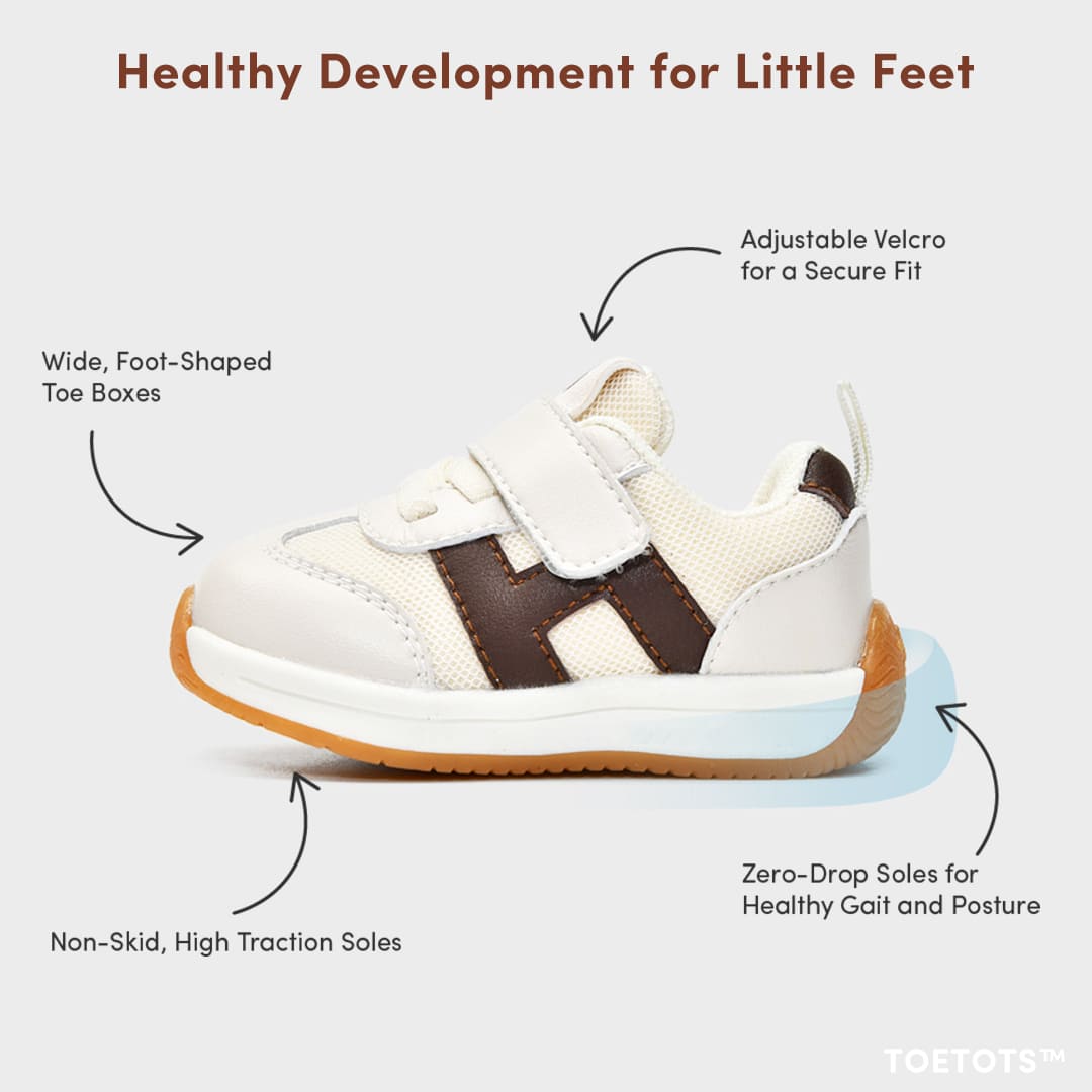 Vera - Zapatilla bebe