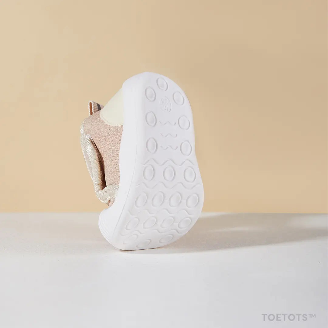 Aria - Baby Shoes