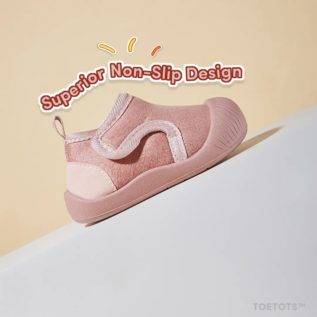 Aria - Baby Shoes