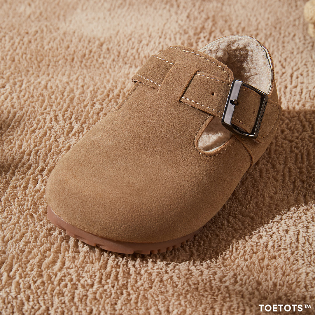 Acorn - Buckle Shoes