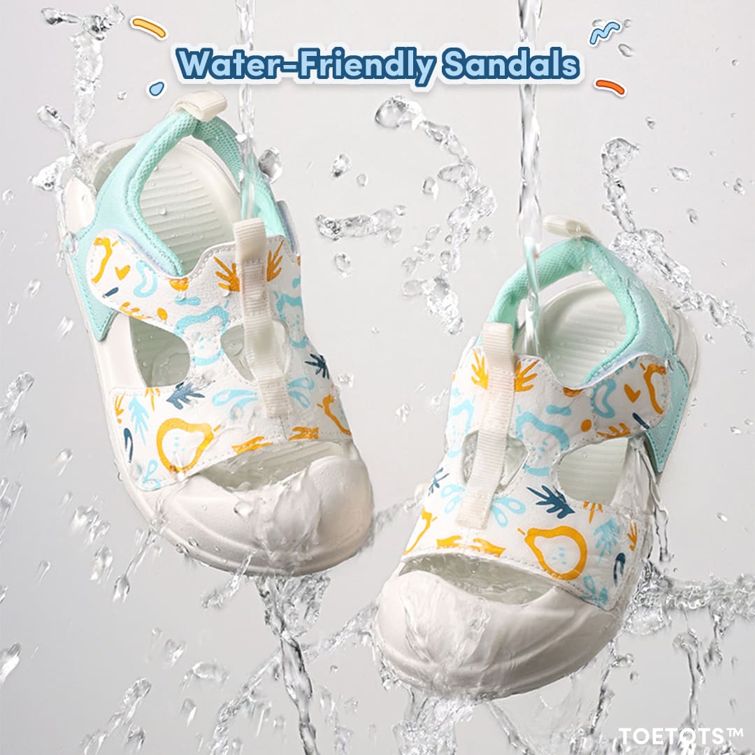 Aqua - Kids Sandals