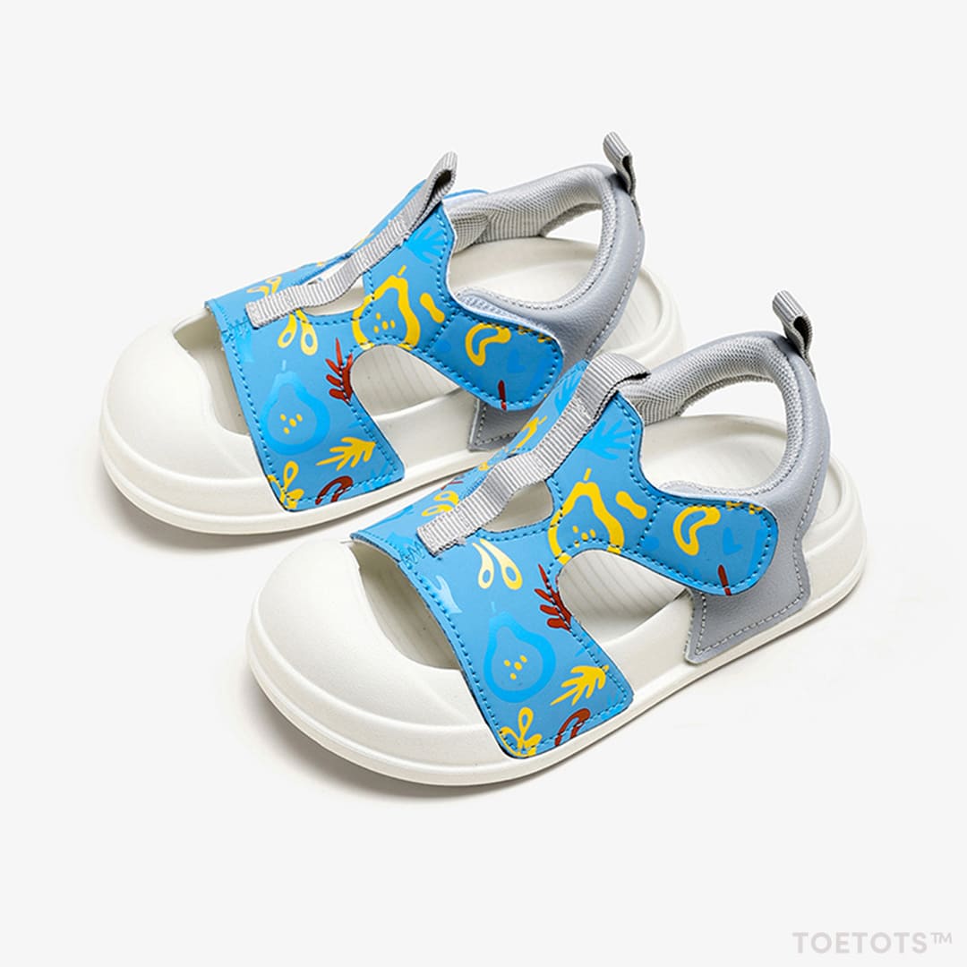 Aqua - Kids Sandals