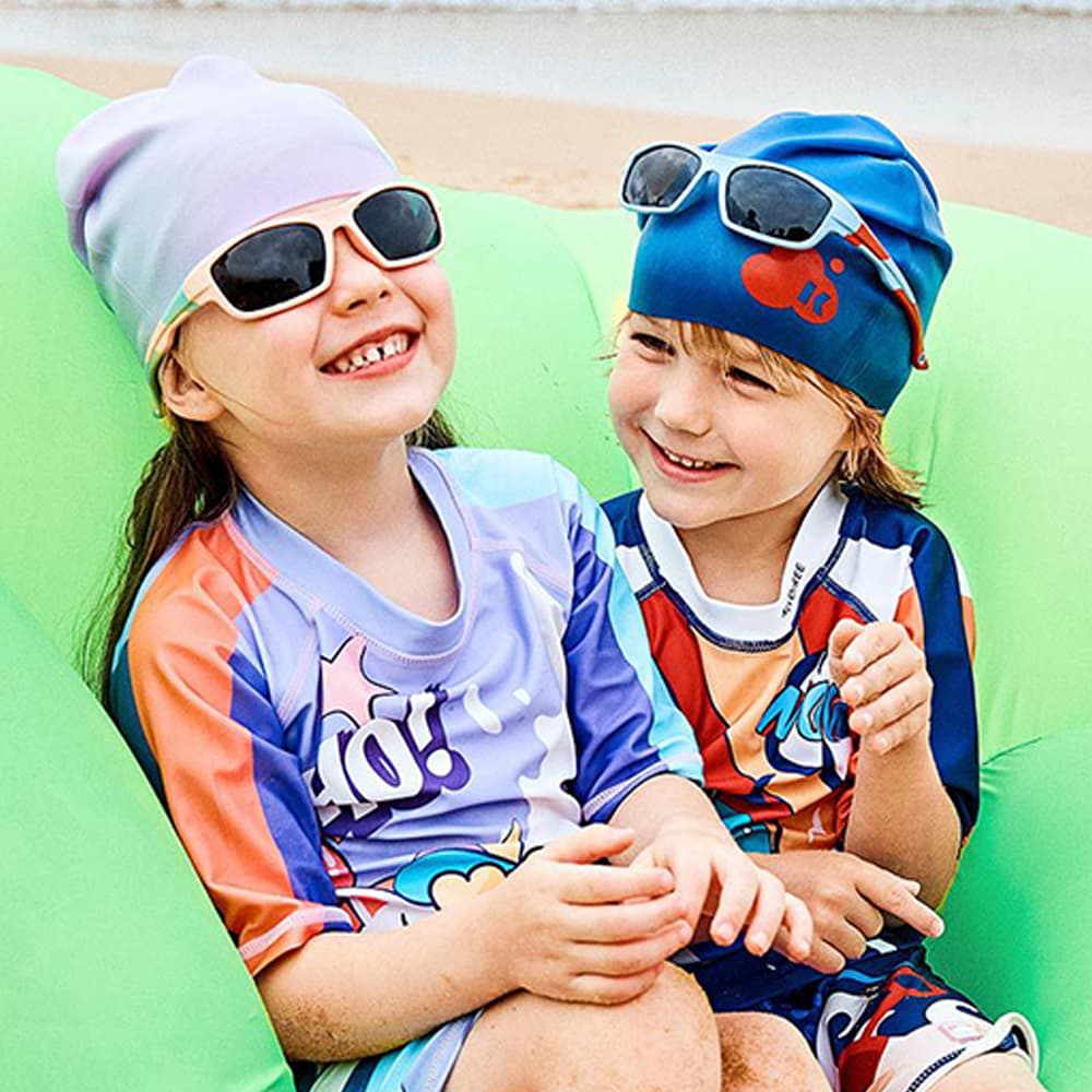 Aqua - Gorro de baño