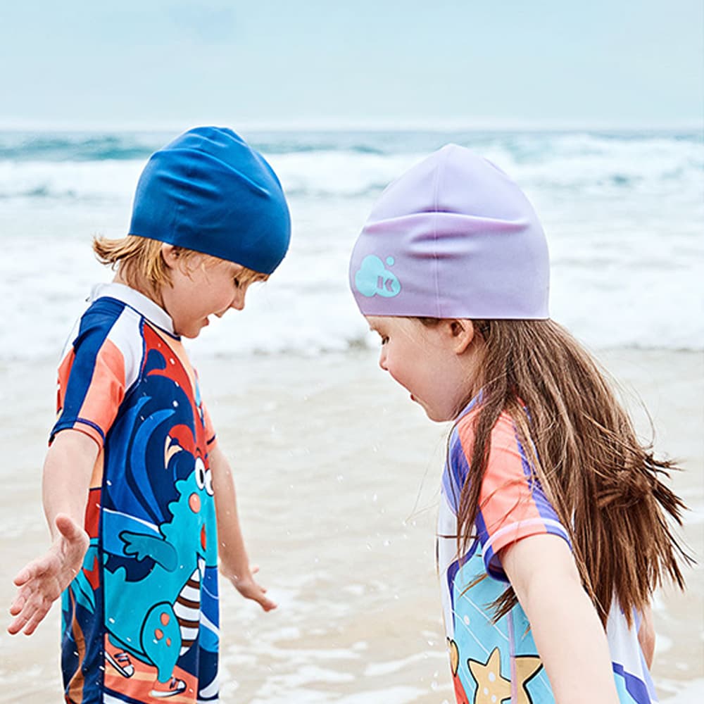 Aqua - Gorro de baño