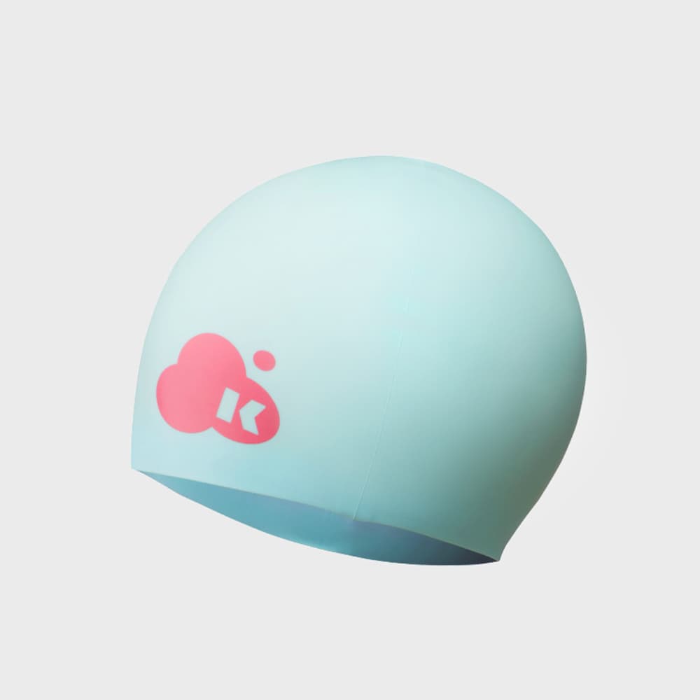 Aqua - Gorro de baño