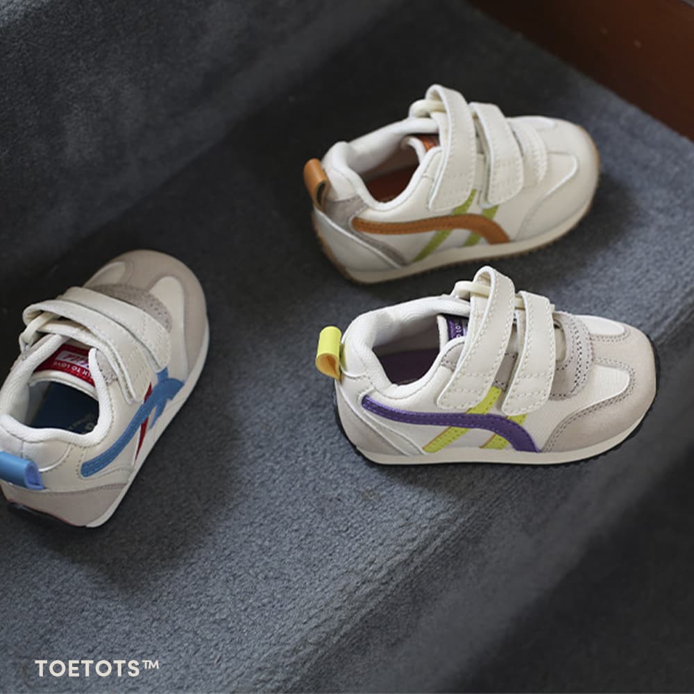 Avenir - Zapatillas para niños