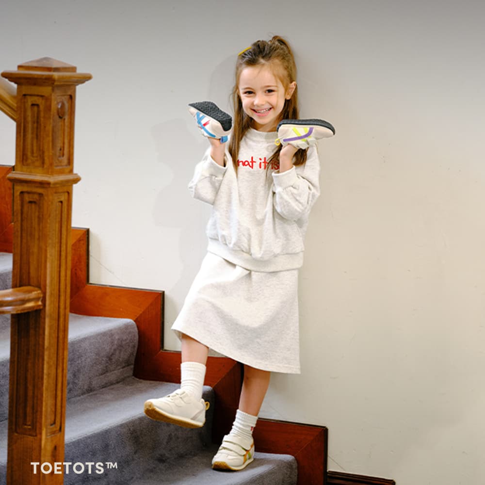 Avenir - Zapatillas para niños