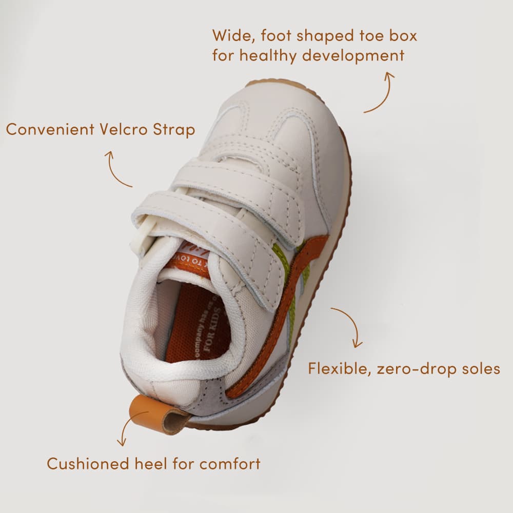 Avenir - Zapatillas para niños