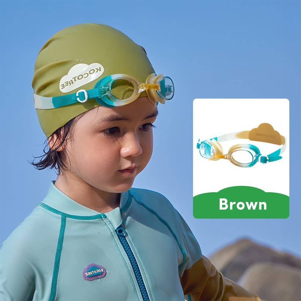 WaveRider - Gafas de natación