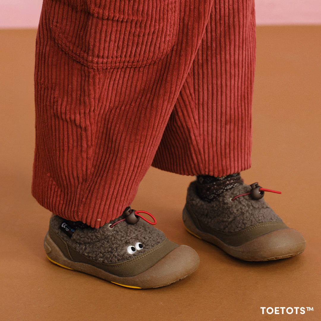 Bumble - Kid Sneakers
