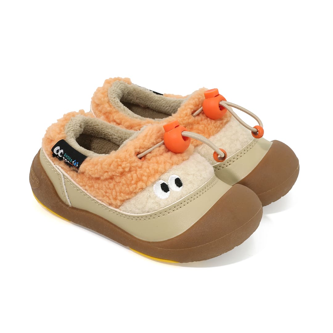 Bumble - Kid Sneakers