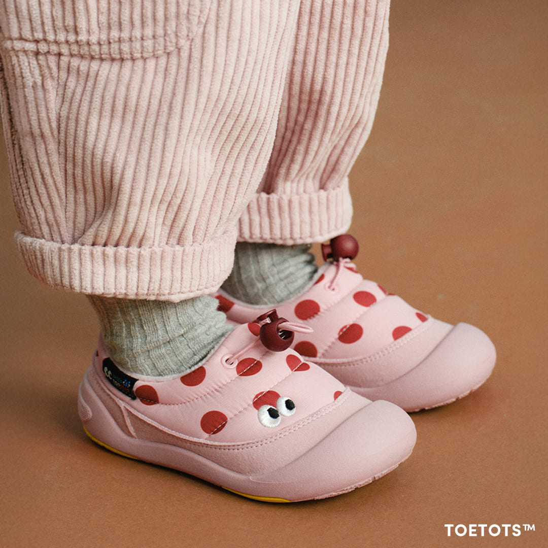 Bumble - Kid Sneakers