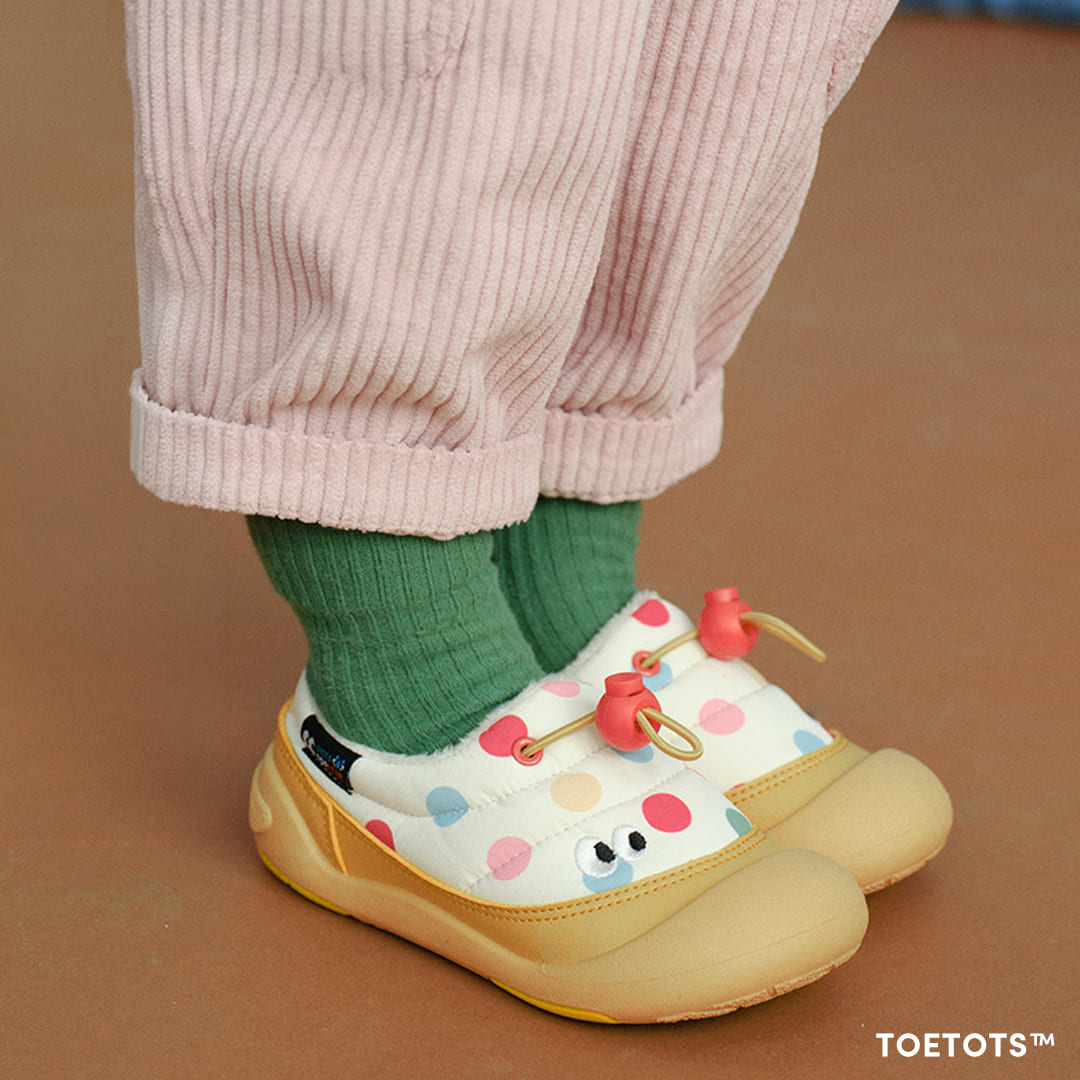 Bumble - Kid Sneakers