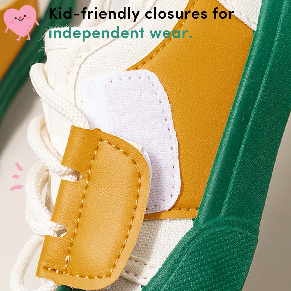 تشارلي - حذاء رياضي للأطفال