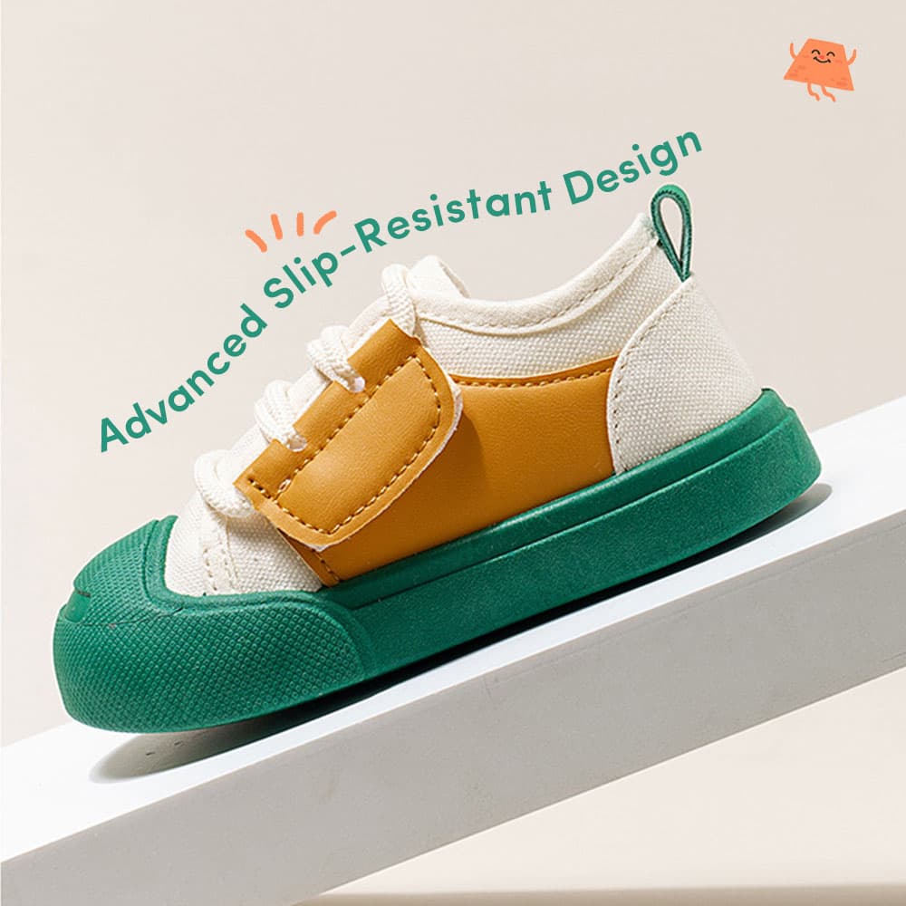 تشارلي - حذاء رياضي للأطفال