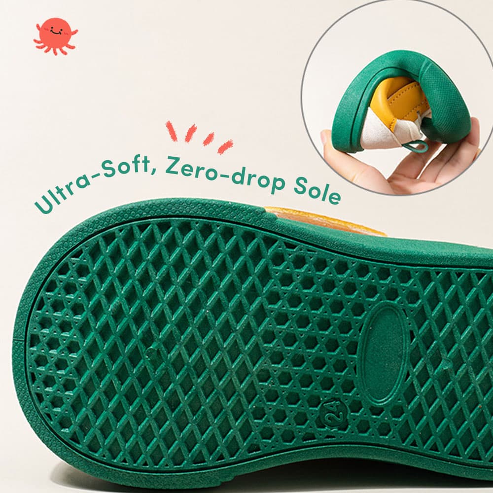 تشارلي - حذاء رياضي للأطفال