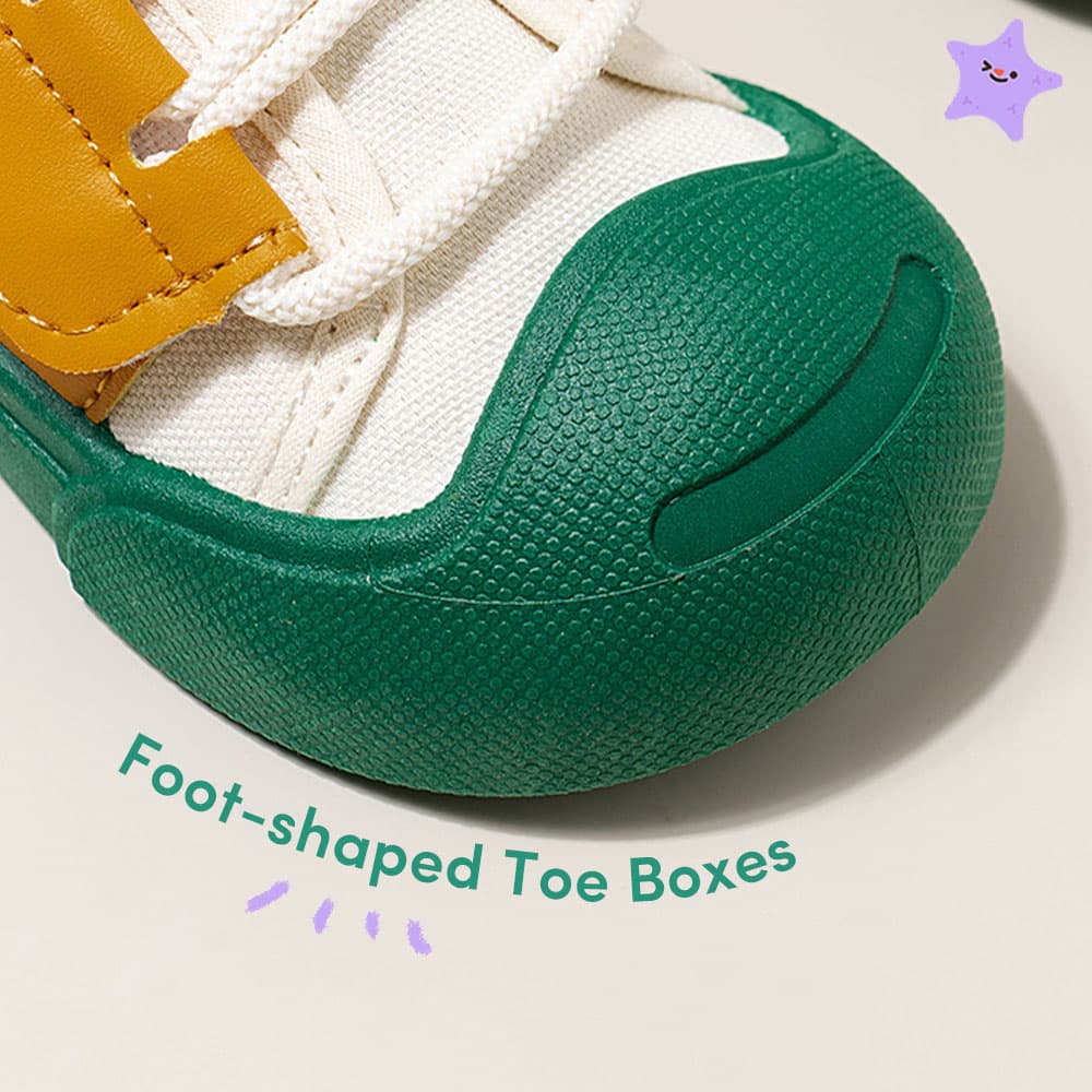 تشارلي - حذاء رياضي للأطفال