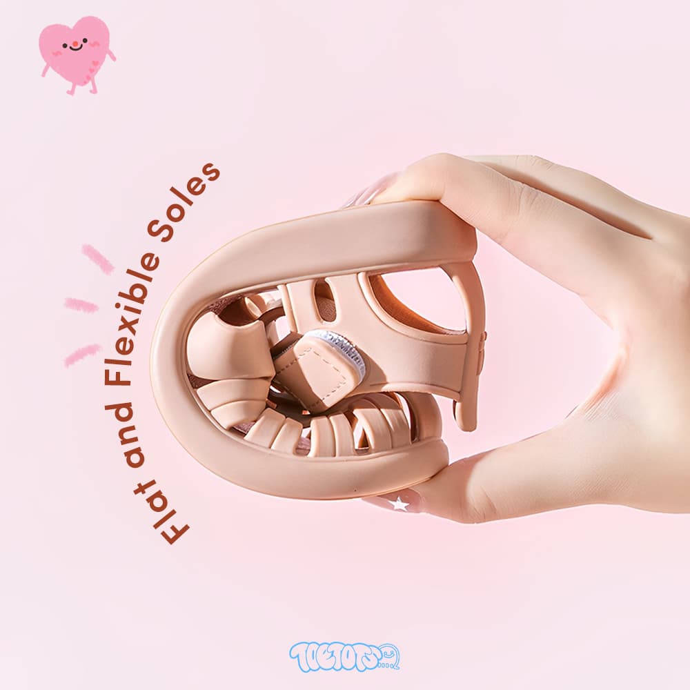 كورال - صندل للأطفال