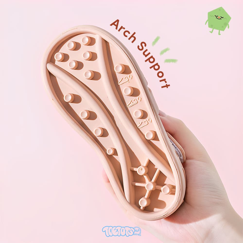 كورال - صندل للأطفال