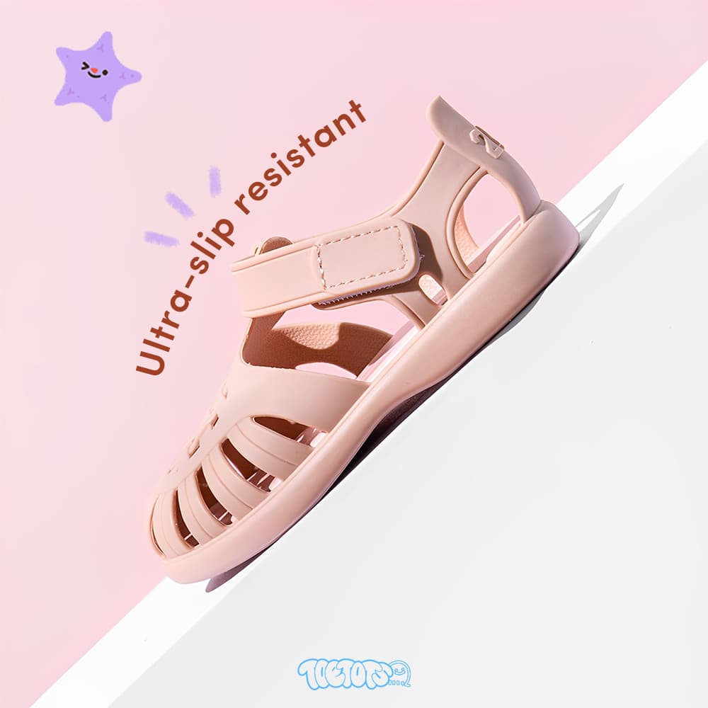 كورال - صندل للأطفال