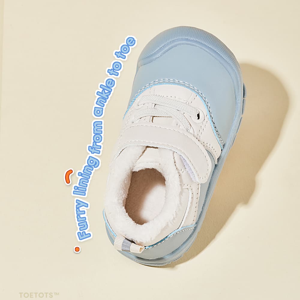 حذاء رياضي للأطفال من Cosmo Sprinters Winter Edition