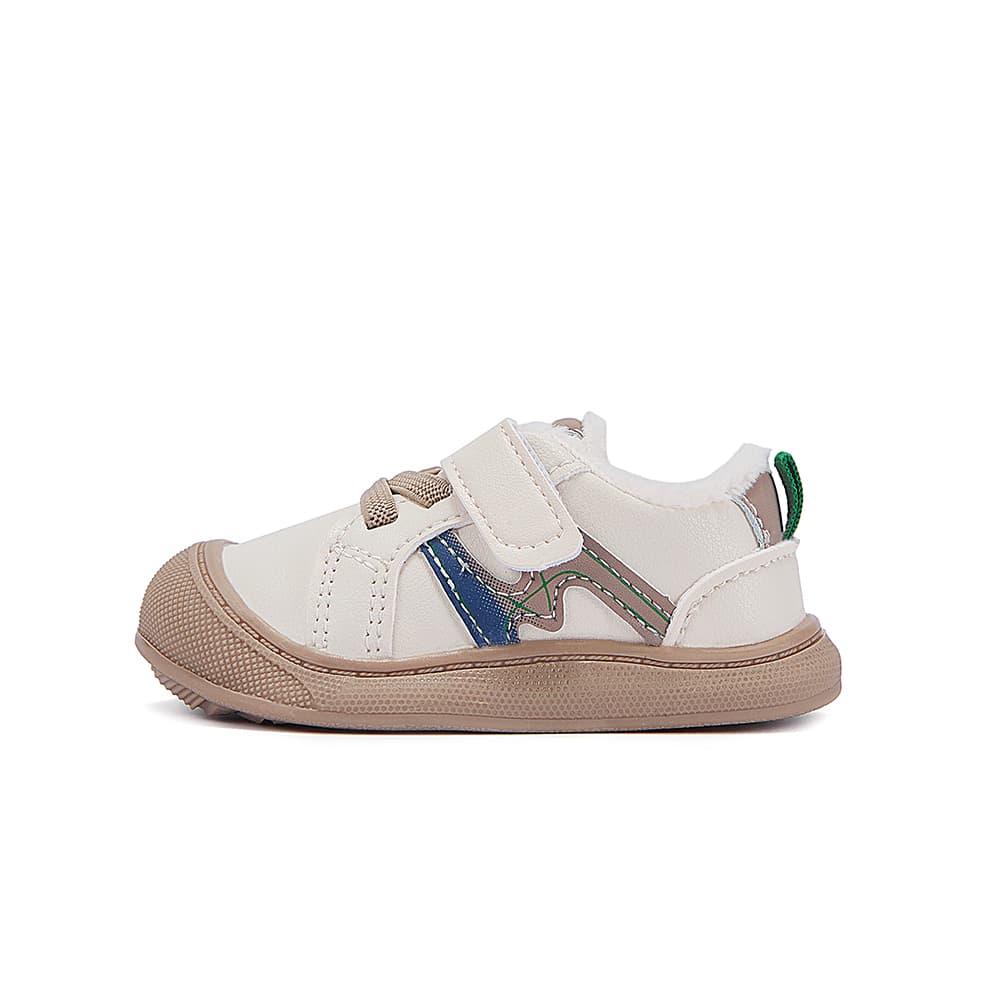 حذاء رياضي للأطفال من مجموعة Dawn Winter Edition