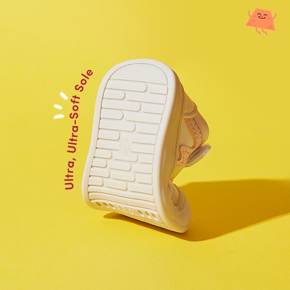 Dawn - Zapatillas de bebé