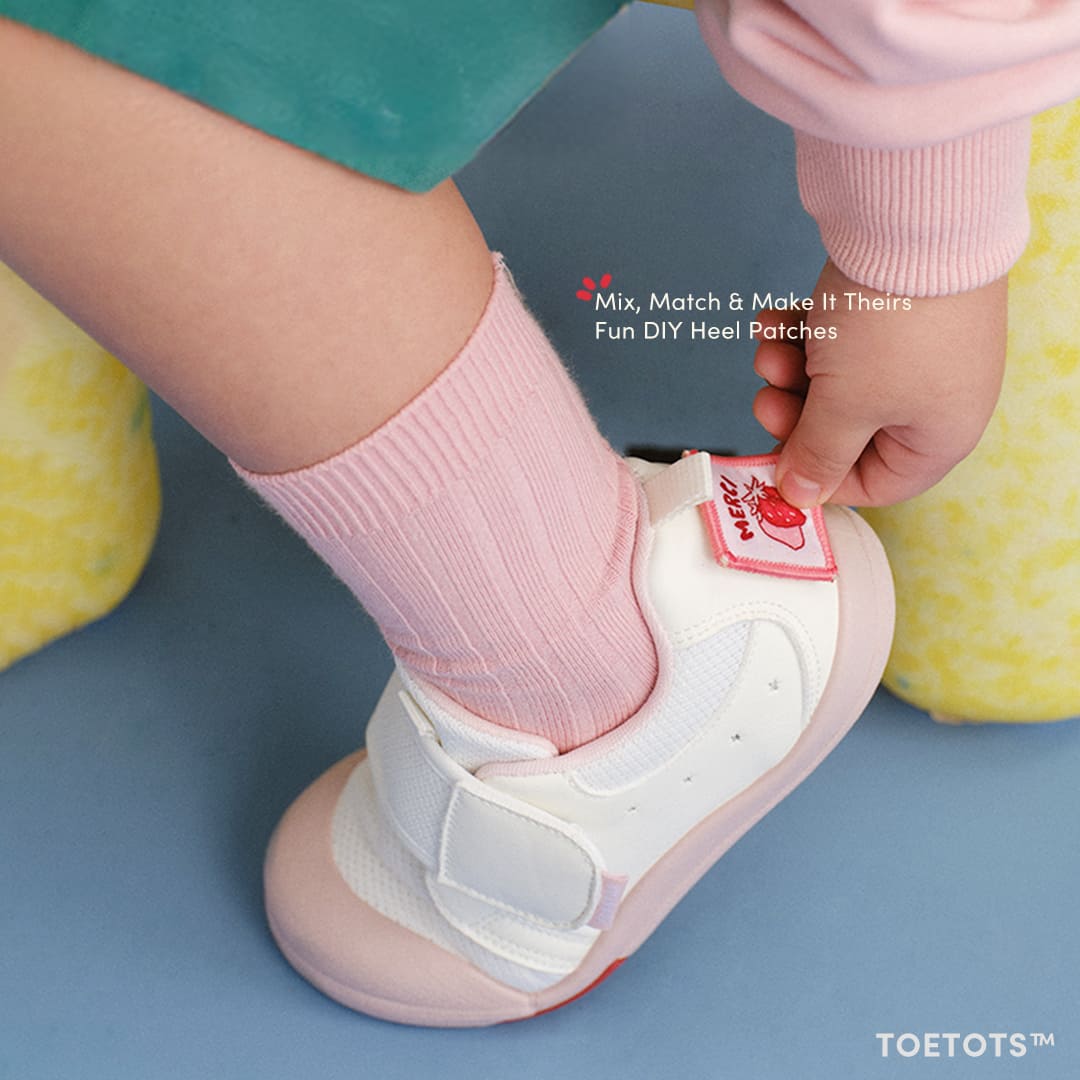 Flip - Kid Sneakers