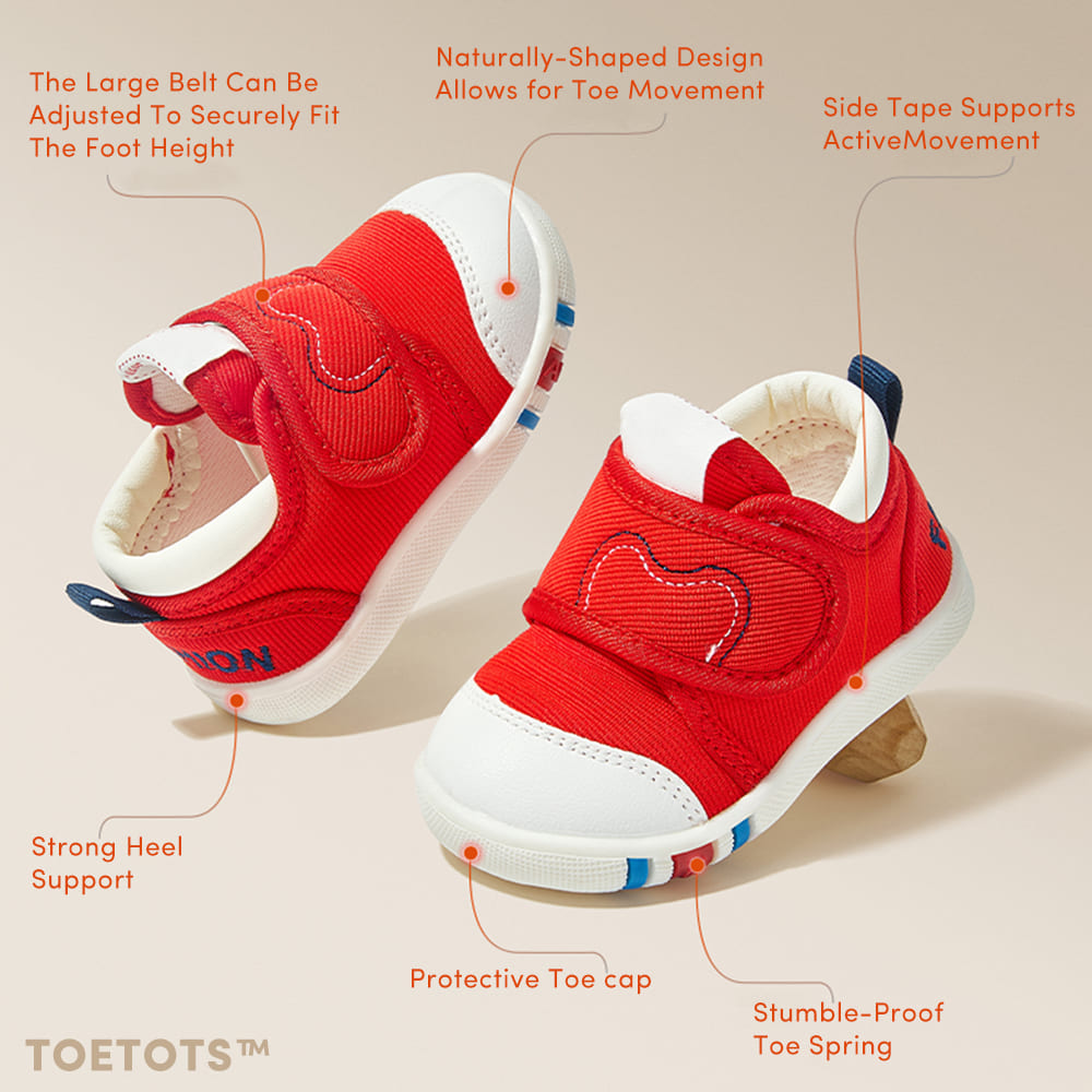 Flopsy - Kleinkinderschuhe