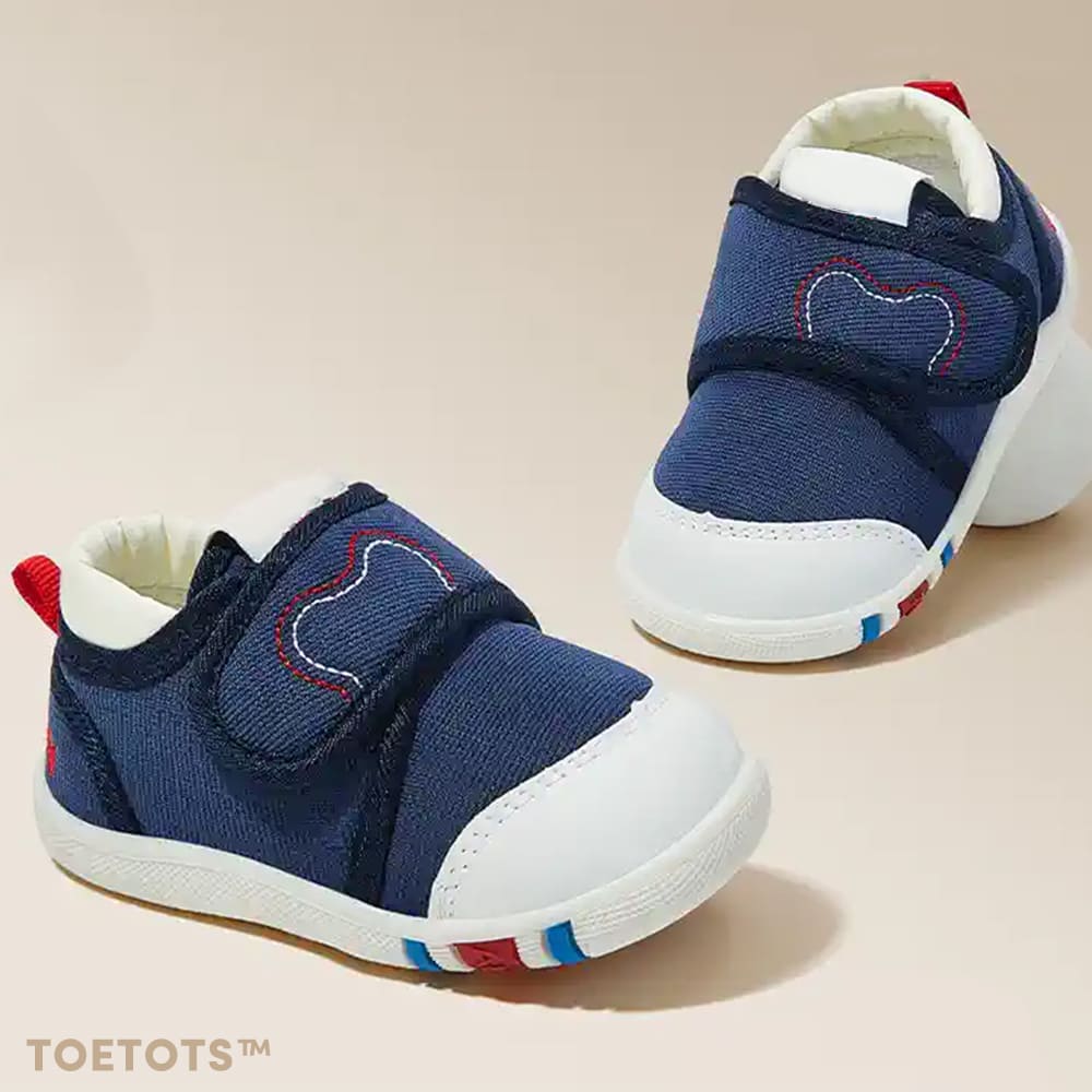 Flopsy - Kleinkinderschuhe