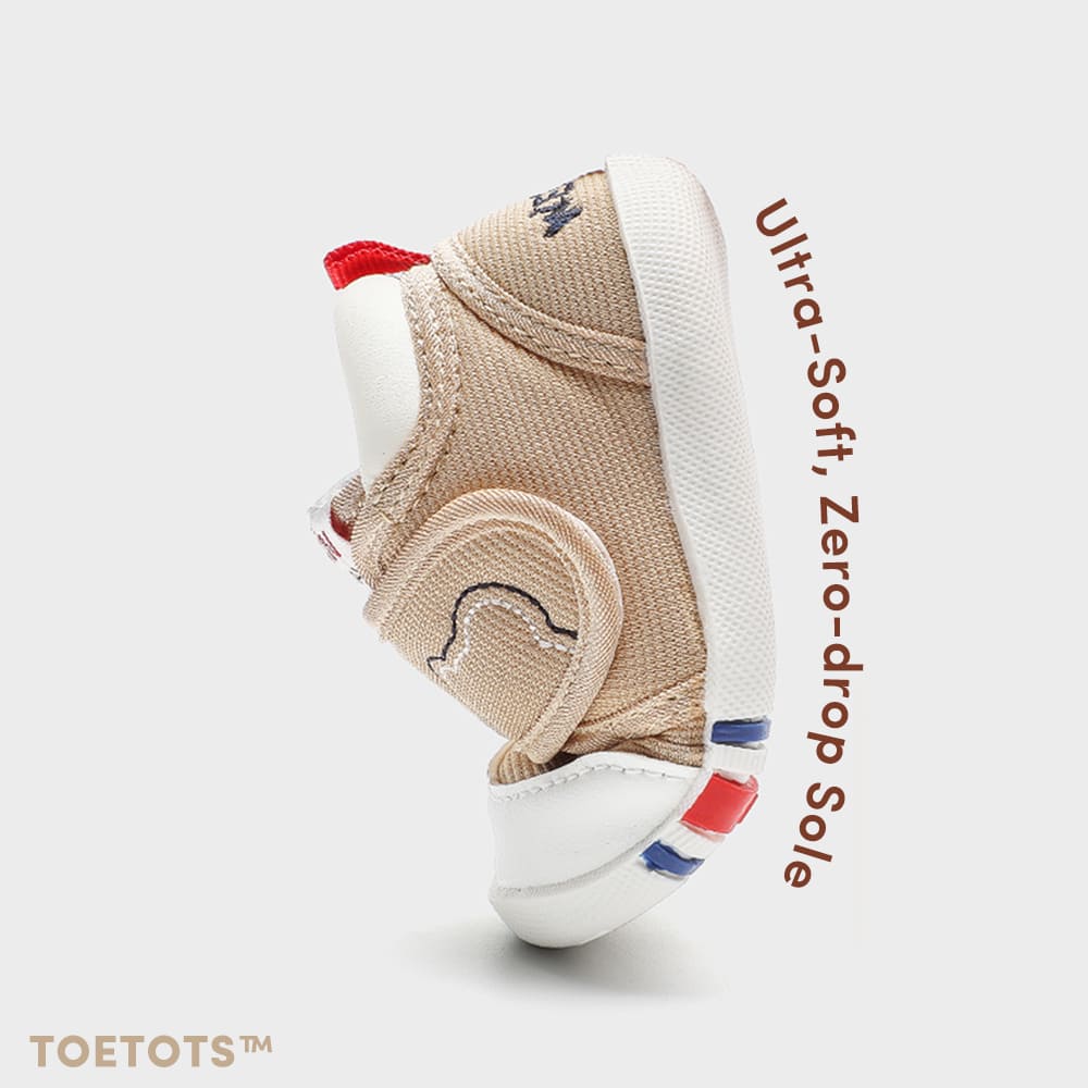 Flopsy - Kleinkinderschuhe