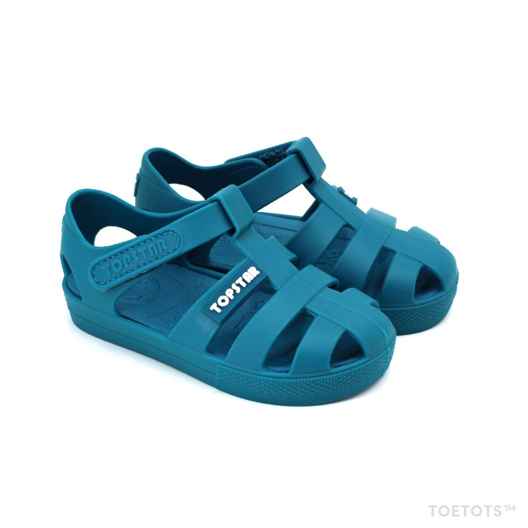 Hollis - Kids Sandals