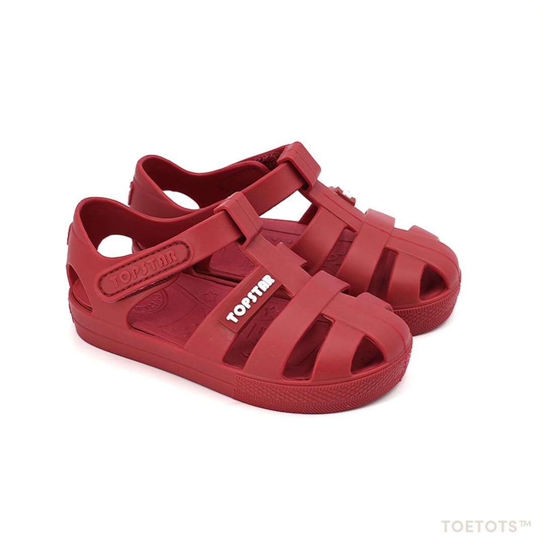Hollis - Kids Sandals