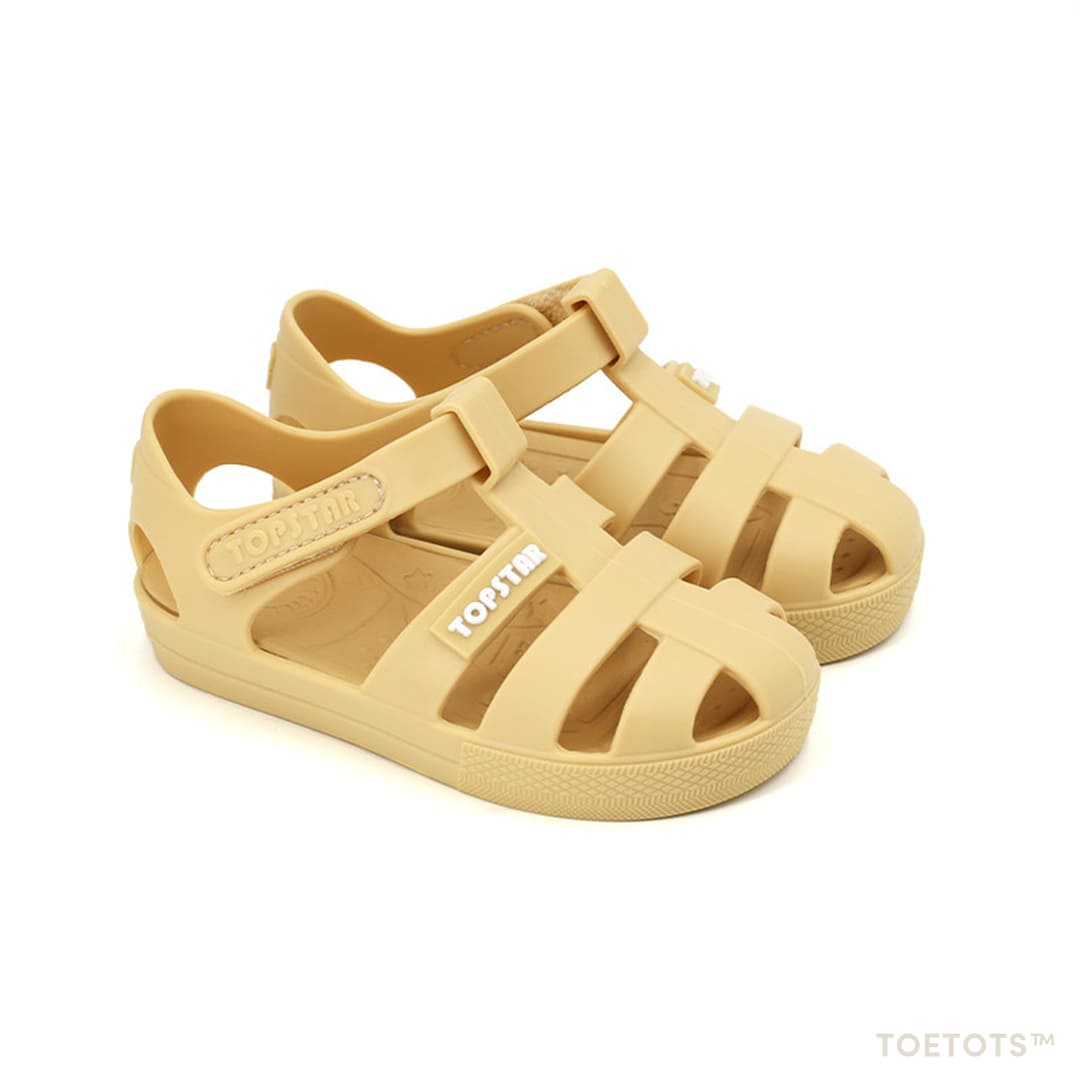 Hollis - Kids Sandals