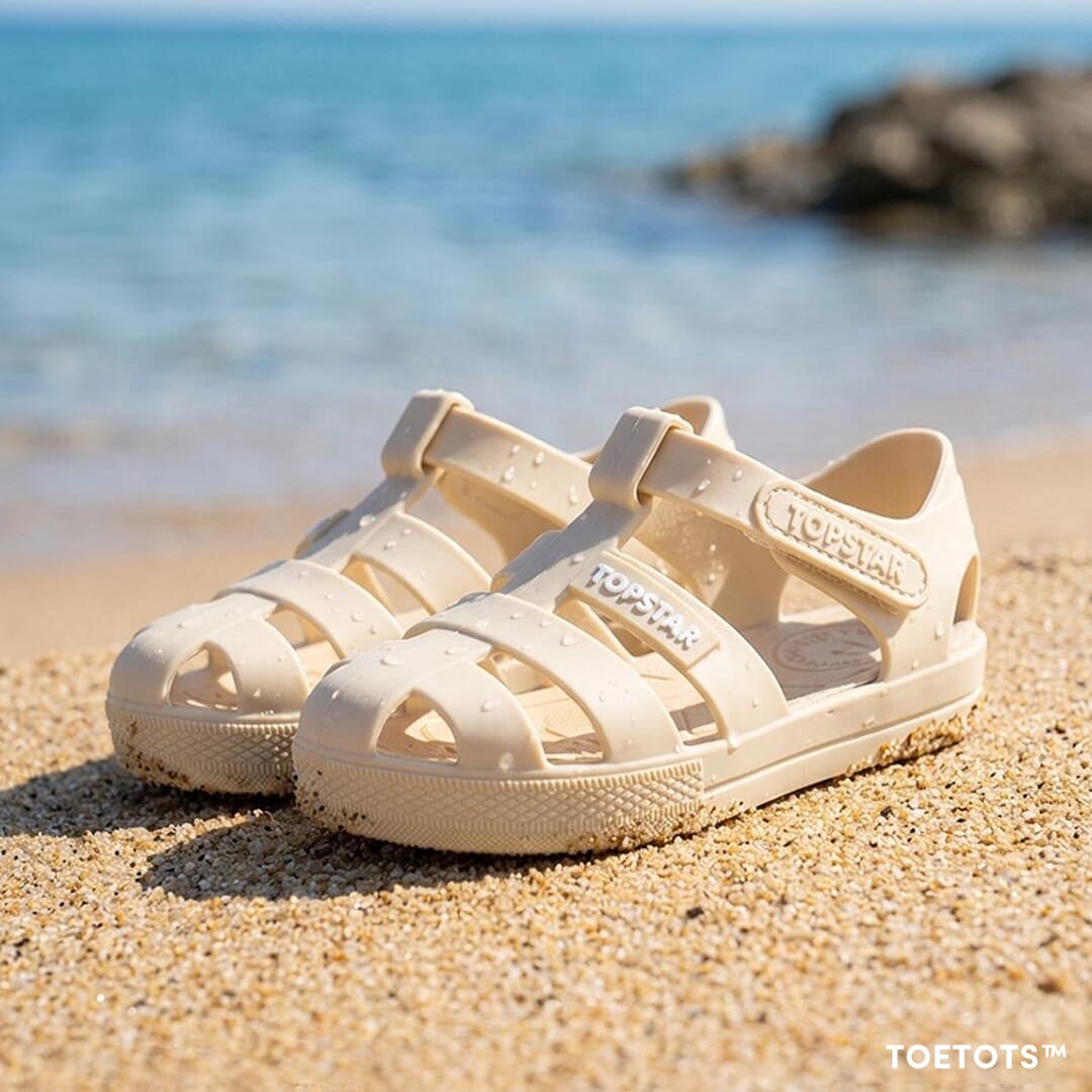 Hollis - Kids Sandals