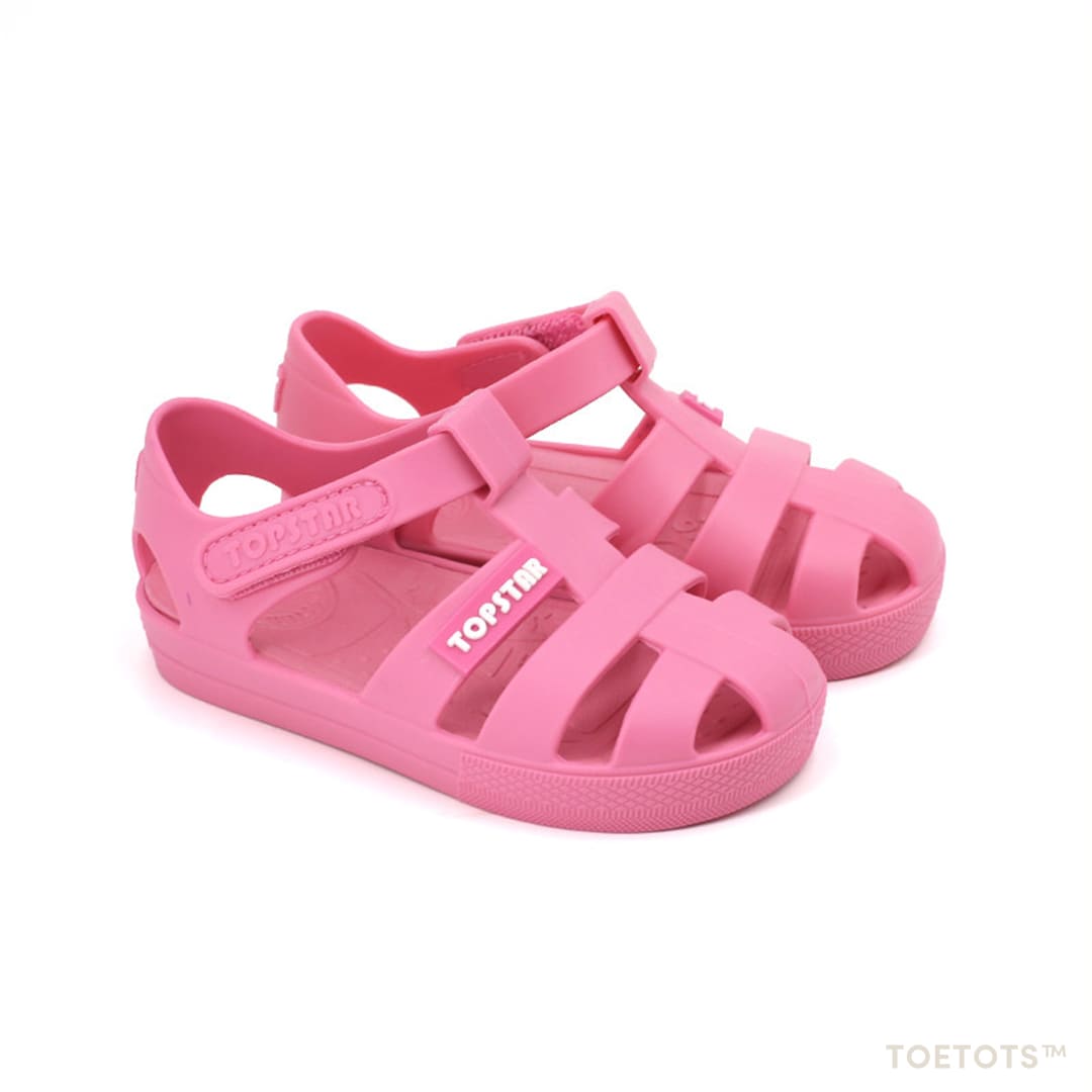 Hollis - Kids Sandals