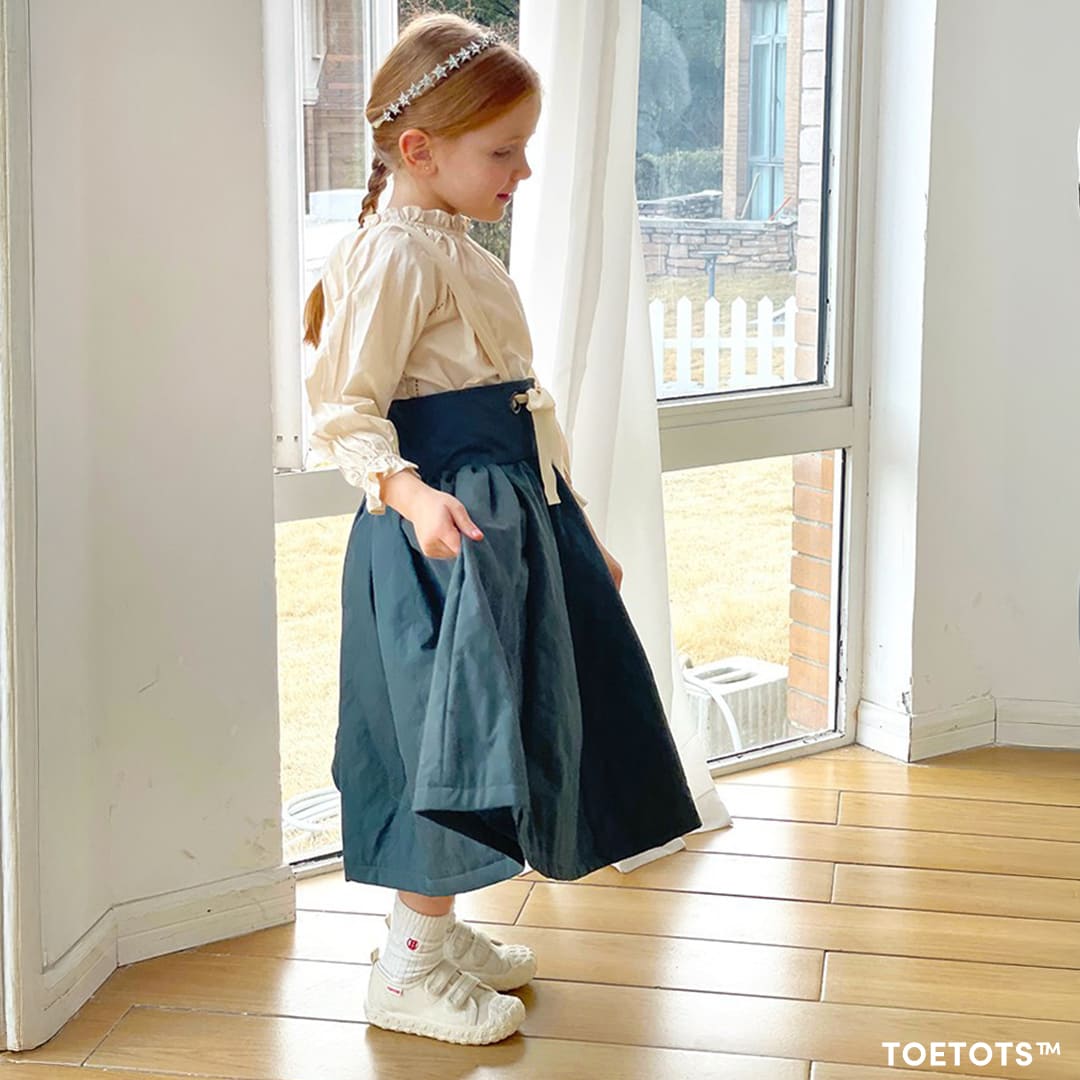 Juno - Baby Sneaker