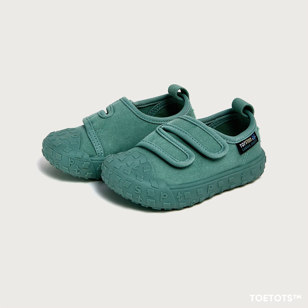 Juno 2.0 - Baby Sneaker