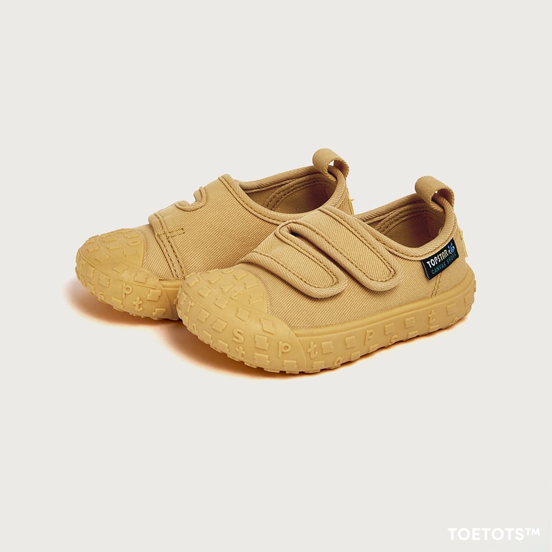 Juno 2.0 - Baby Sneaker