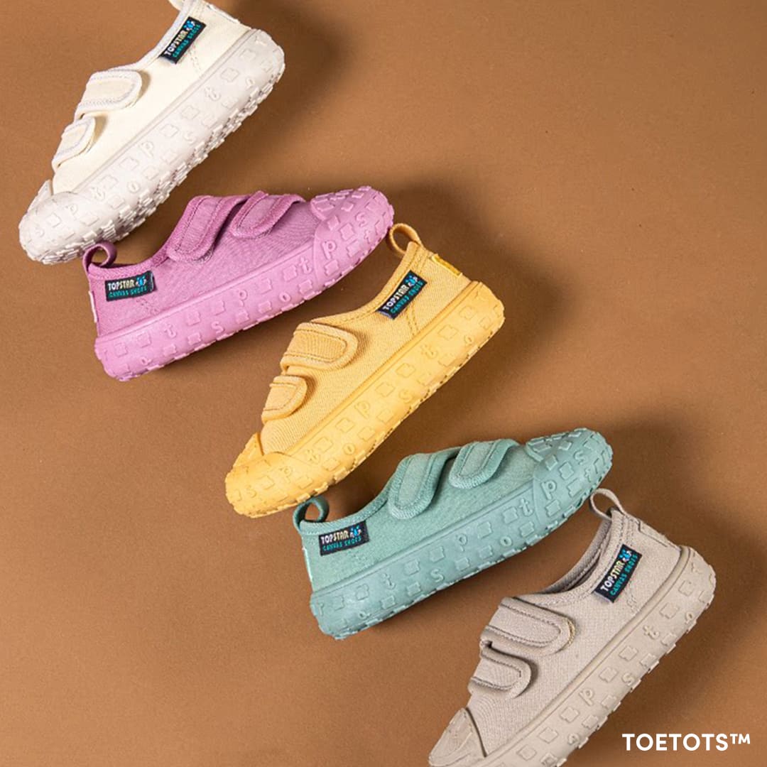 Juno 2.0 - Baby Sneaker