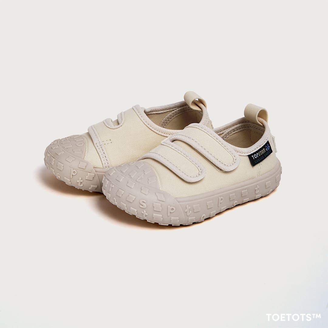 Juno 2.0 - Baby Sneaker