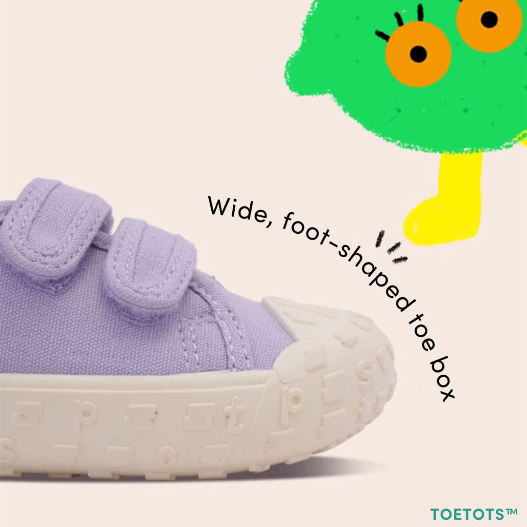 Juno - Baby Sneaker