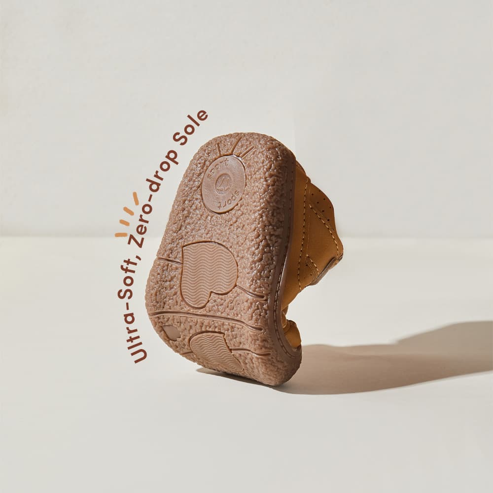 Jockeys - Zapatillas de deporte para bebé