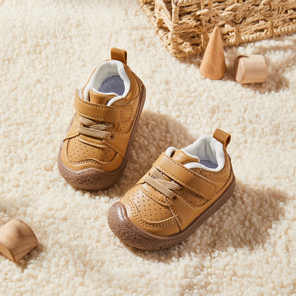 Jockeys - Zapatillas de deporte para bebé